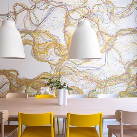 Luxury Design Gem In City Center With Sauna And Workspace Helsinki Eksteriør billede