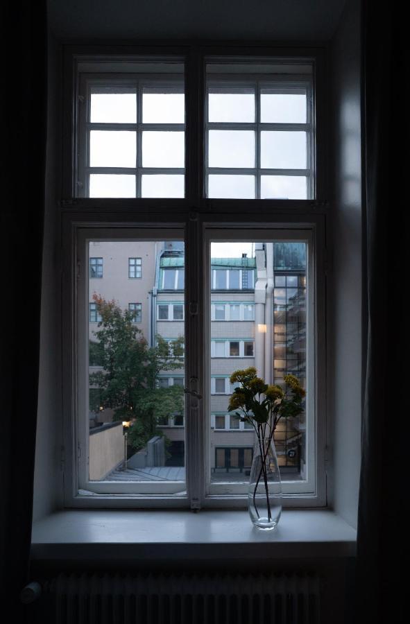 Luxury Design Gem In City Center With Sauna And Workspace Helsinki Eksteriør billede