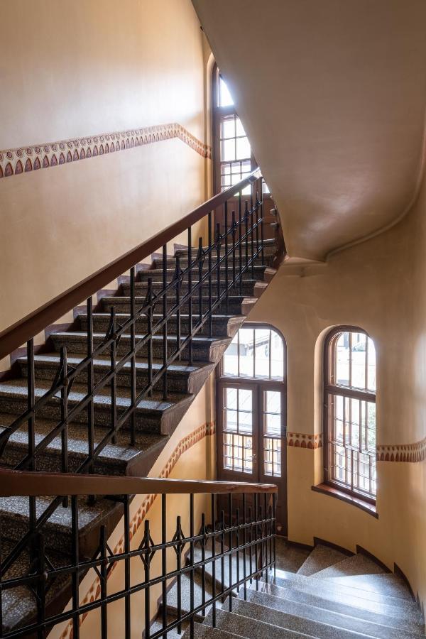Luxury Design Gem In City Center With Sauna And Workspace Helsinki Eksteriør billede